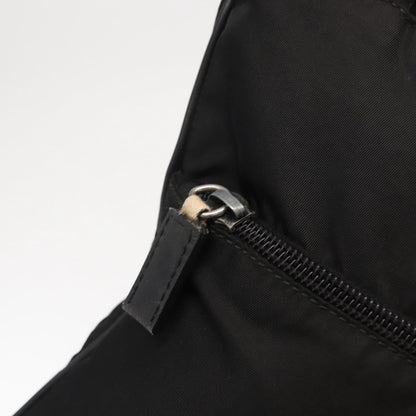 Prada Front Pocket Messenger Bag - Brandsamsara