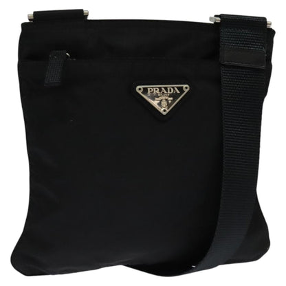 Prada Front Pocket Messenger Bag - Brandsamsara