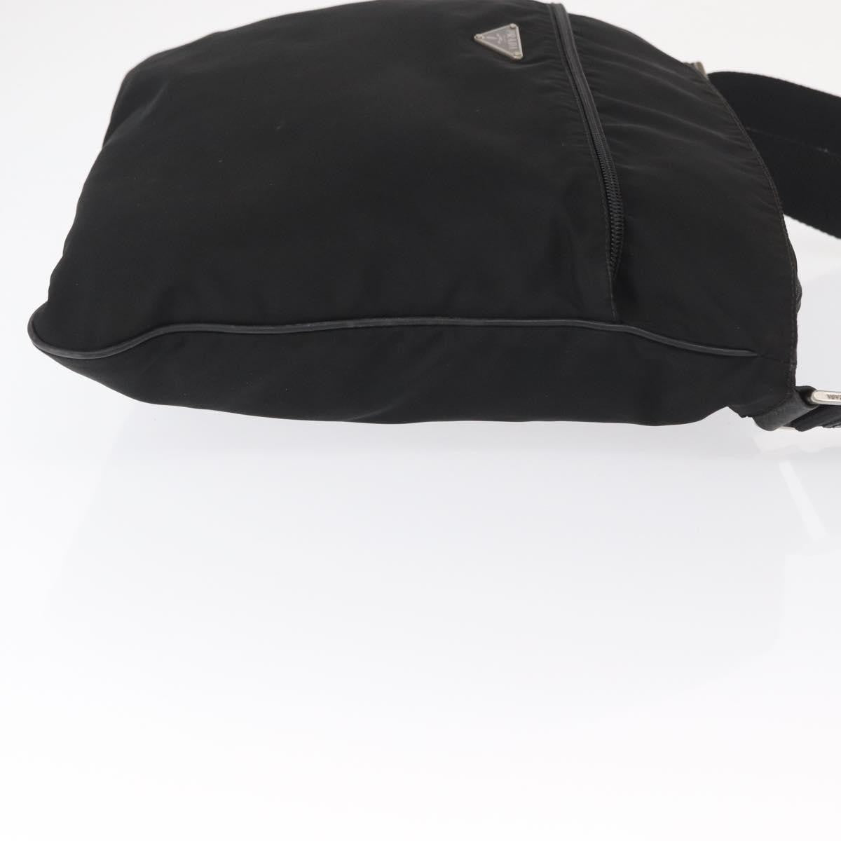Prada Front Pocket Messenger Bag - Brandsamsara