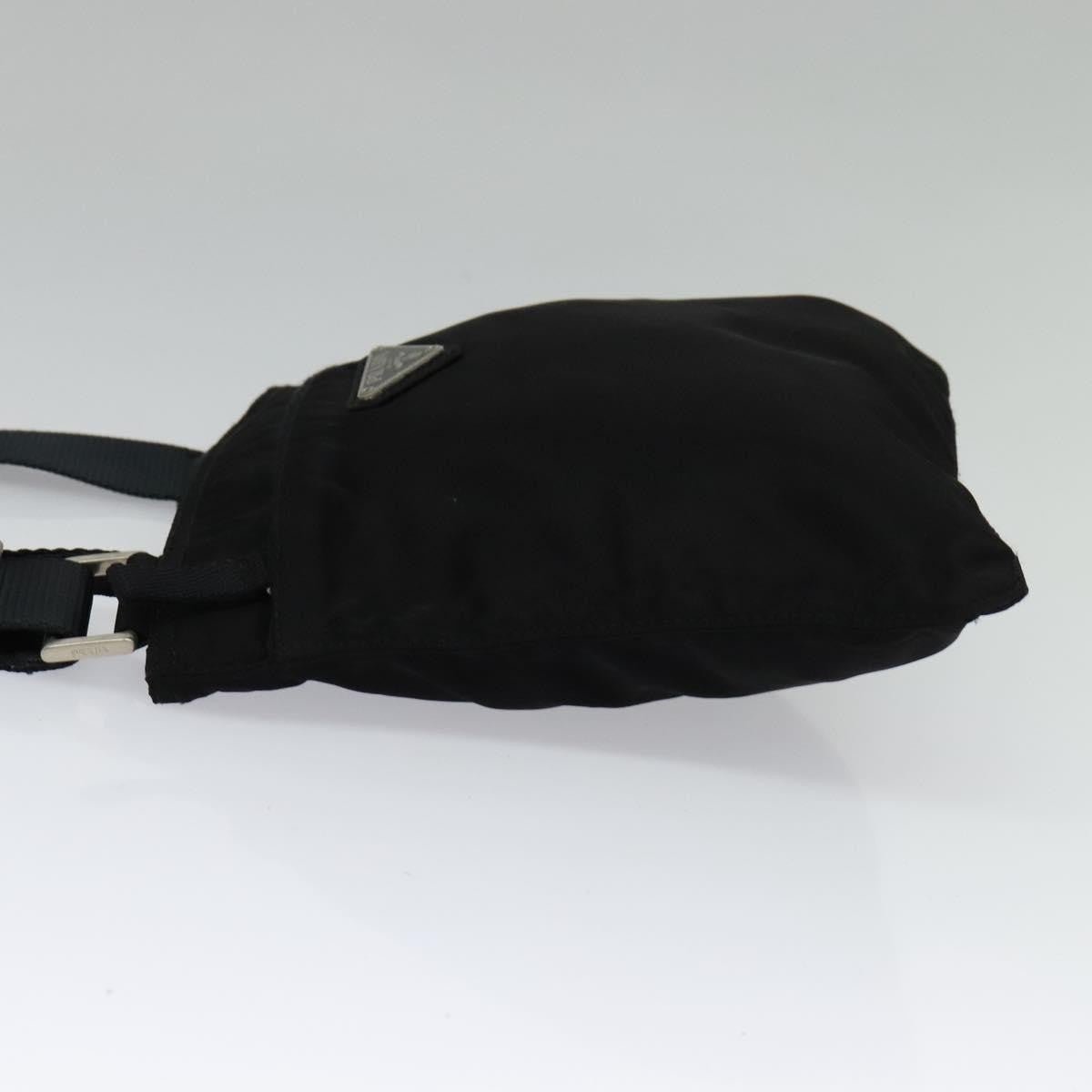 Prada Front Pocket Messenger Bag - Brandsamsara