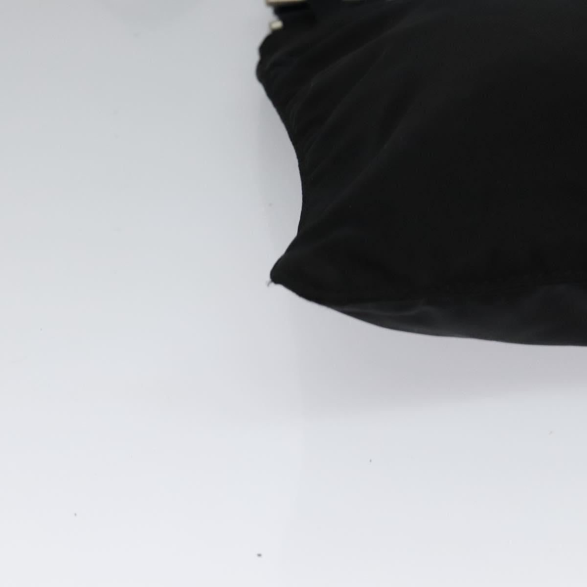 Prada Front Pocket Messenger Bag - Brandsamsara