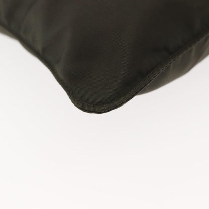 Prada Front Pocket Messenger Bag - Brandsamsara