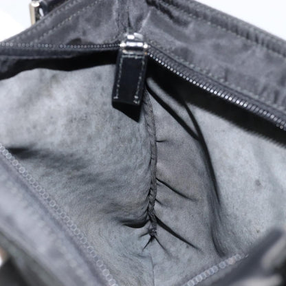 Prada Front Pocket Messenger Bag - Brandsamsara