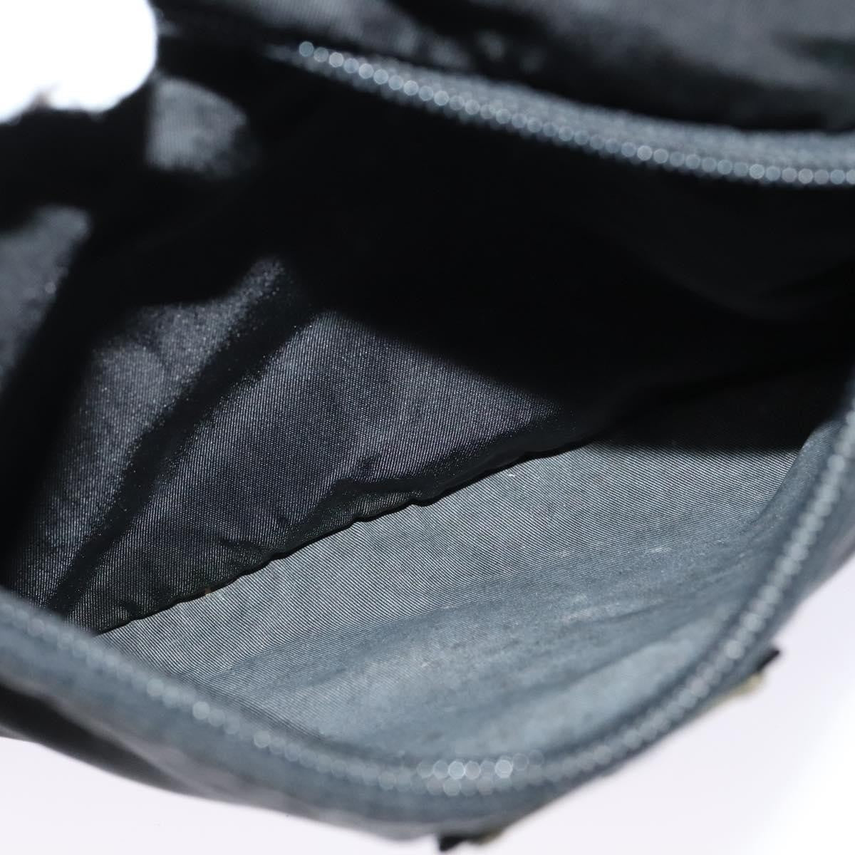 Prada Front Pocket Messenger Bag - Brandsamsara
