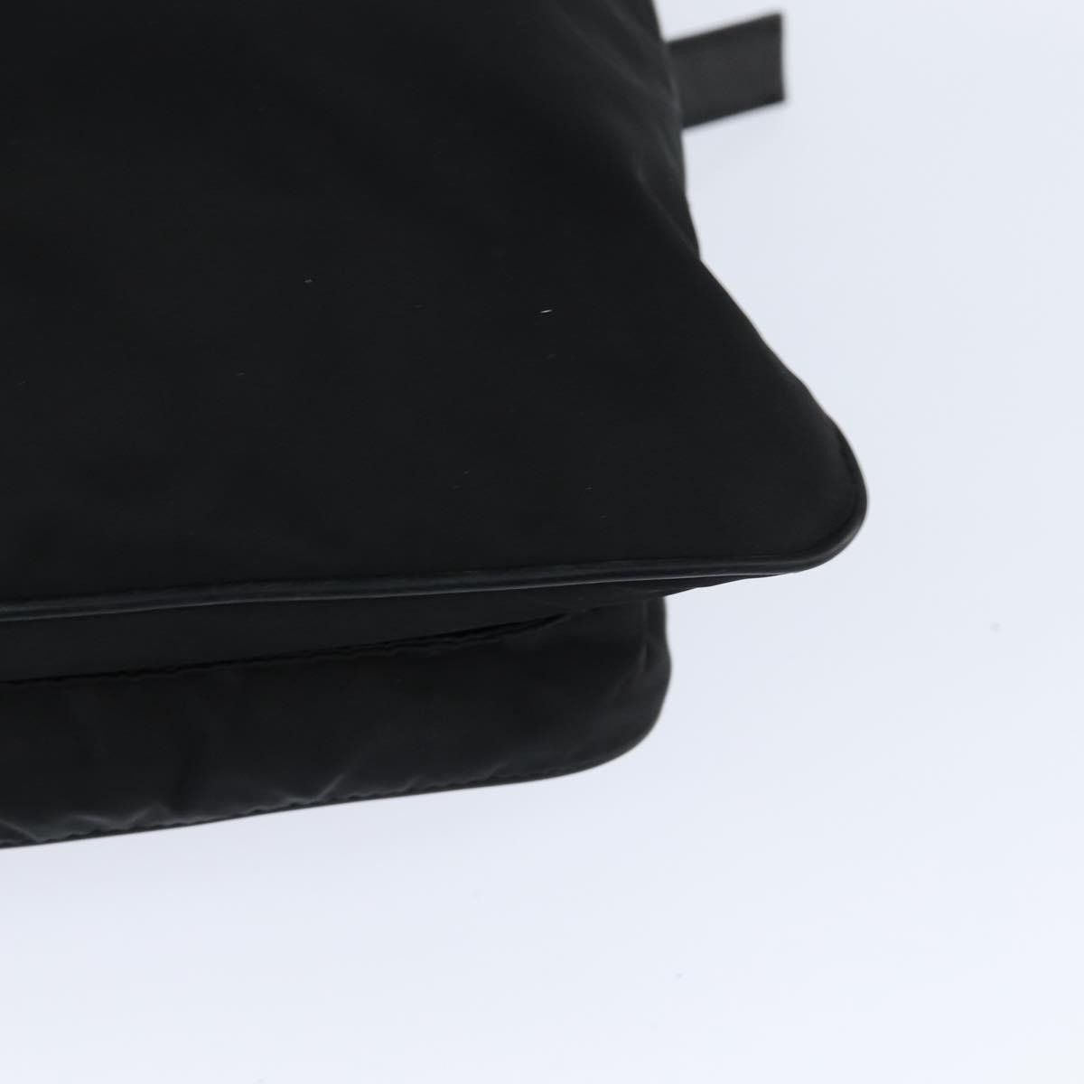 Prada Front Pocket Messenger Bag - Brandsamsara
