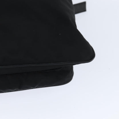 Prada Front Pocket Messenger Bag - Brandsamsara