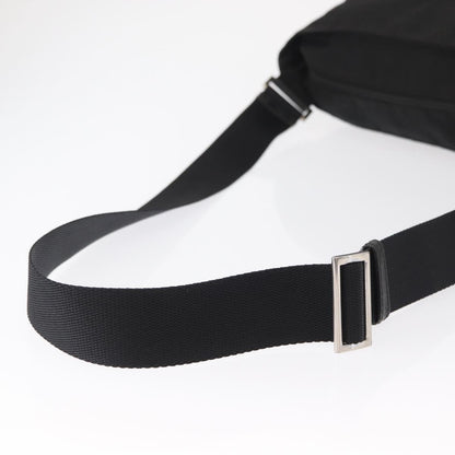 Prada Front Pocket Messenger Bag - Brandsamsara