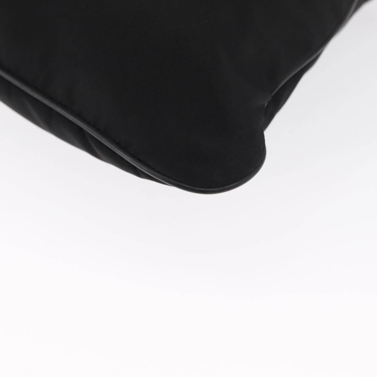 Prada Front Pocket Messenger Bag - Brandsamsara