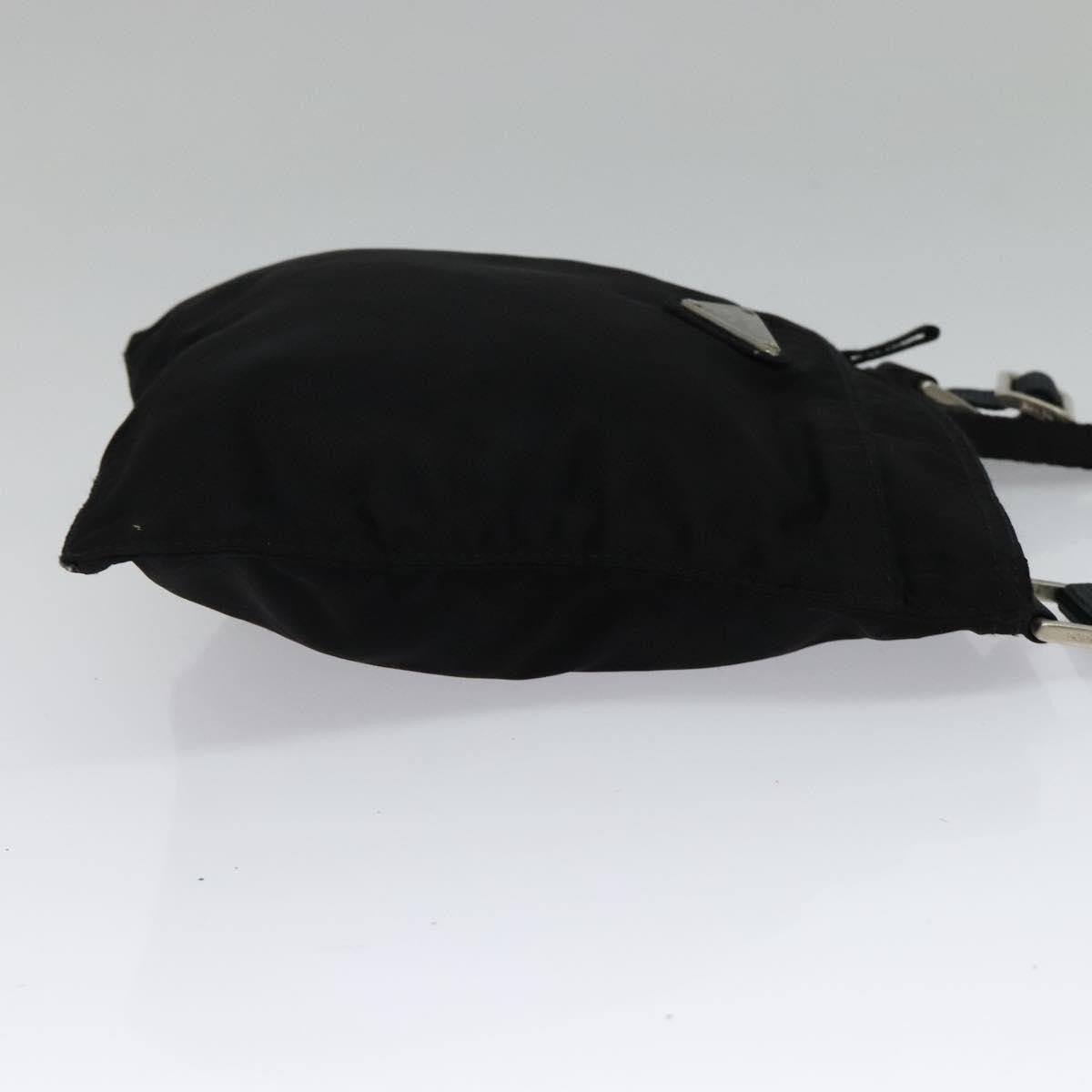 Prada Front Pocket Messenger Bag - Brandsamsara