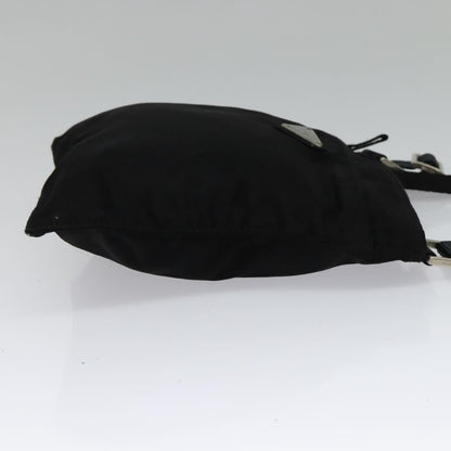 Prada Front Pocket Messenger Bag - Brandsamsara