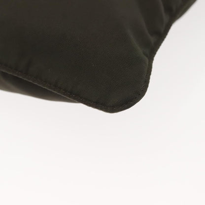 Prada Front Pocket Messenger Bag - Brandsamsara