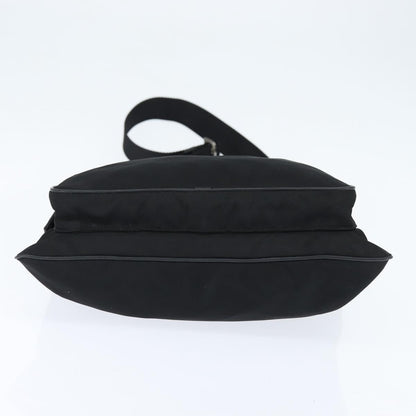 Prada Front Pocket Messenger Bag - Brandsamsara