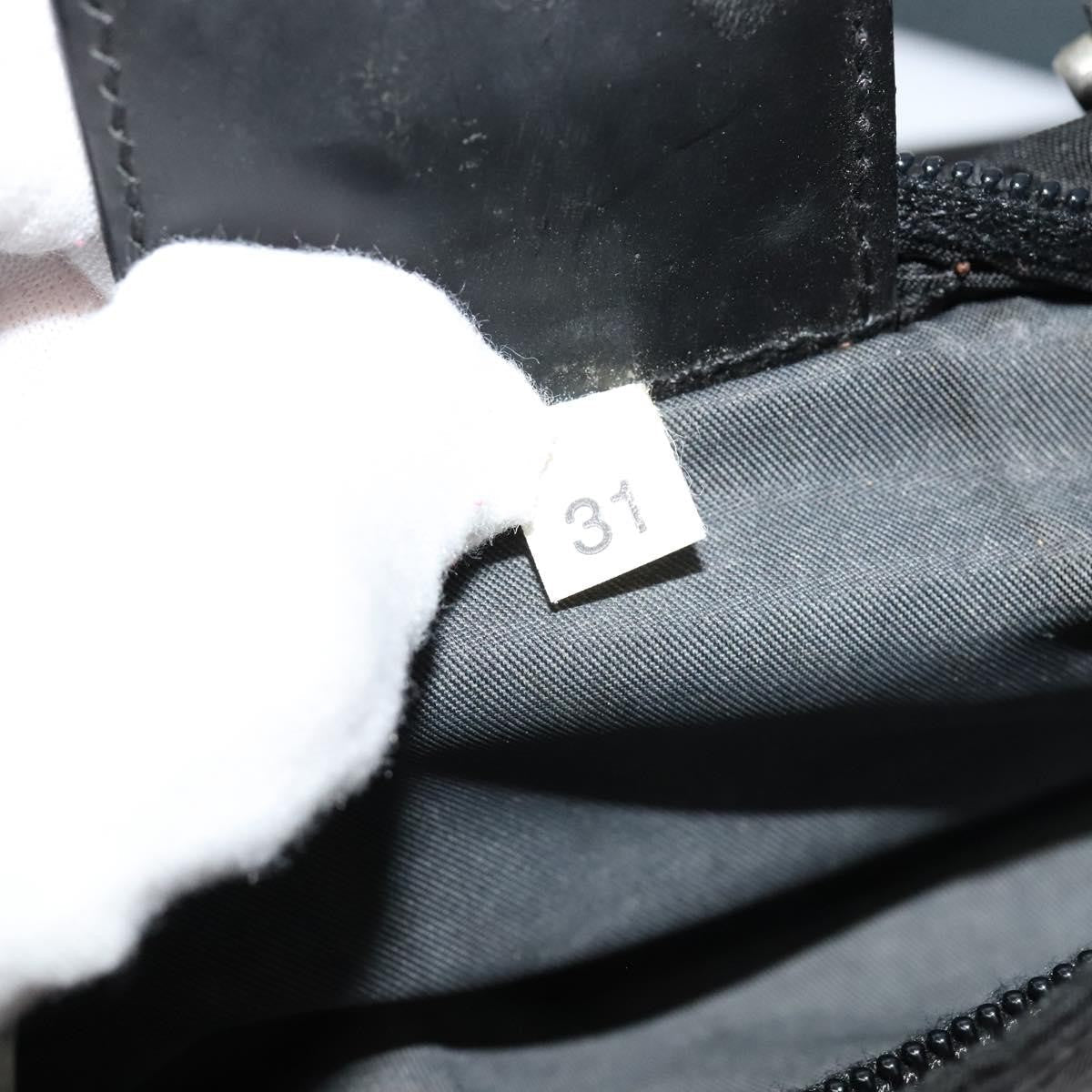Prada Front Pocket Messenger Bag - Brandsamsara