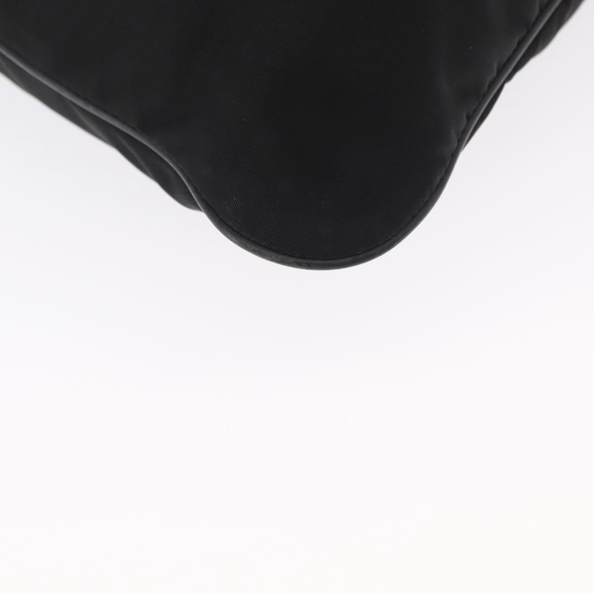 Prada Front Pocket Messenger Bag - Brandsamsara