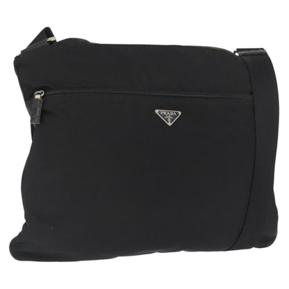 Prada Front Pocket Messenger Bag - Brandsamsara