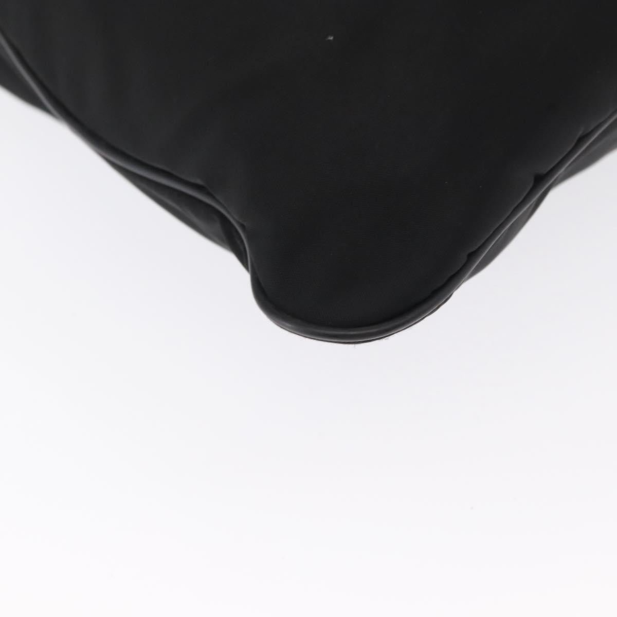 Prada Front Pocket Messenger Bag - Brandsamsara
