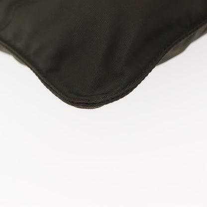 Prada Front Pocket Messenger Bag - Brandsamsara