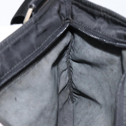 Prada Front Pocket Messenger Bag - Brandsamsara
