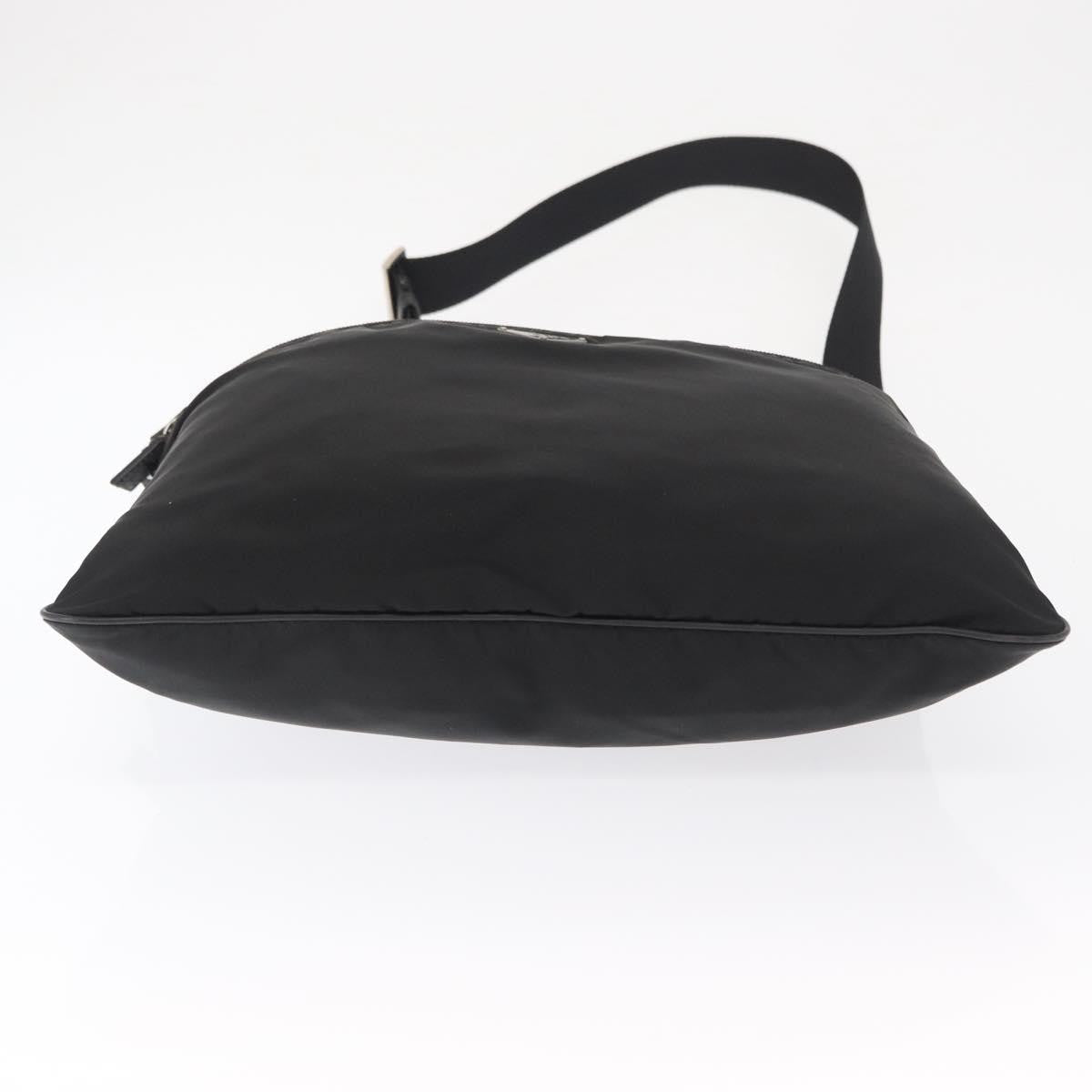 Prada Front Pocket Messenger Bag - Brandsamsara