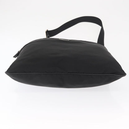 Prada Front Pocket Messenger Bag - Brandsamsara
