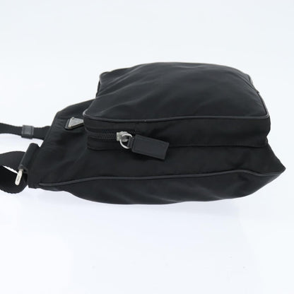 Prada Front Pocket Messenger Bag - Brandsamsara