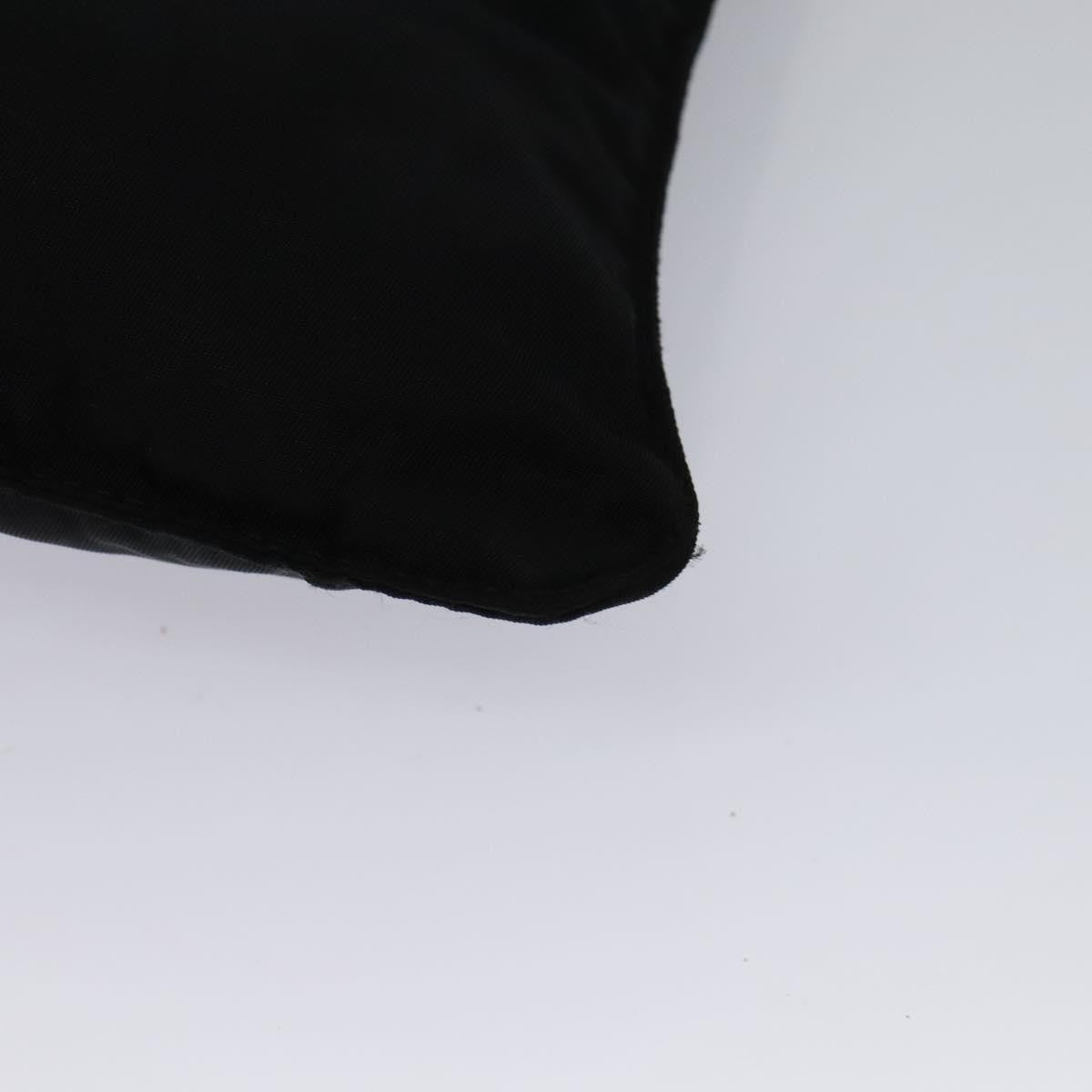 Prada Front Pocket Messenger Bag - Brandsamsara