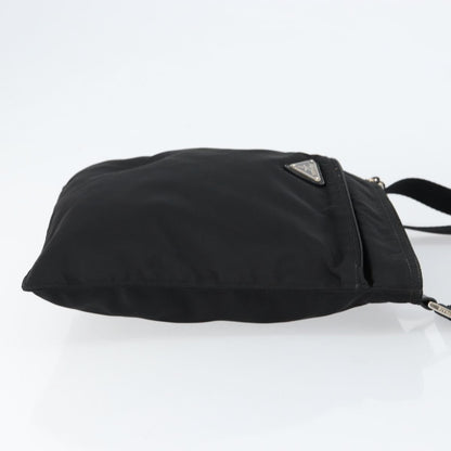 Prada Front Pocket Messenger Bag - Brandsamsara