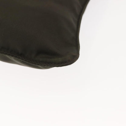 Prada Front Pocket Messenger Bag - Brandsamsara