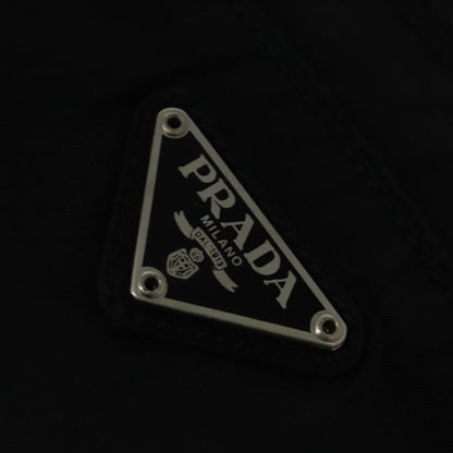Prada Front Pocket Messenger Bag - Brandsamsara