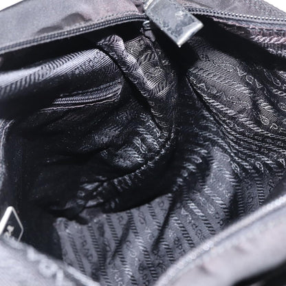 Prada Front Pocket Messenger Bag - Brandsamsara