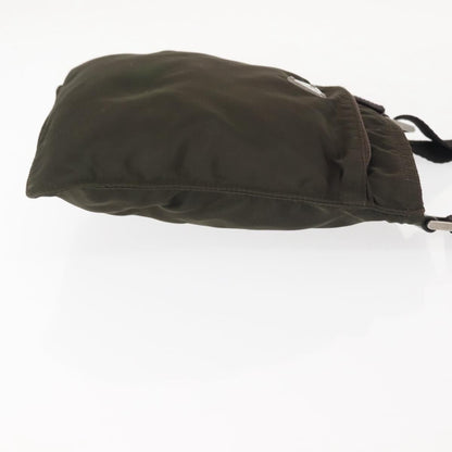 Prada Front Pocket Messenger Bag - Brandsamsara