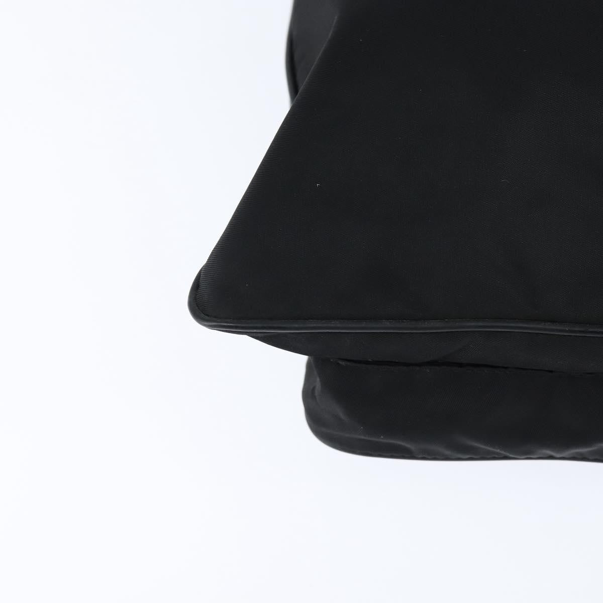Prada Front Pocket Messenger Bag - Brandsamsara