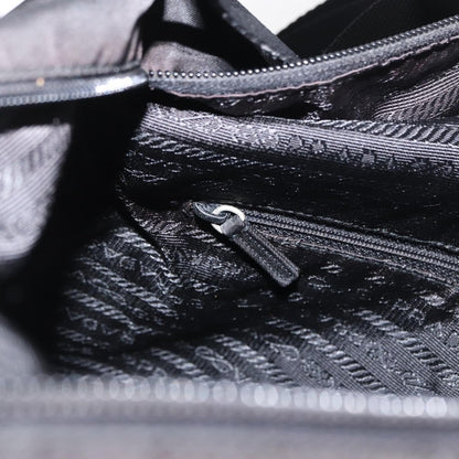 Prada Front Pocket Messenger Bag - Brandsamsara