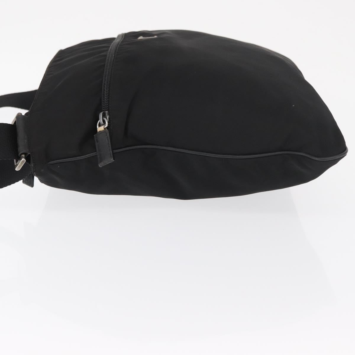 Prada Front Pocket Messenger Bag - Brandsamsara