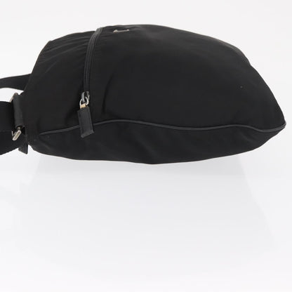 Prada Front Pocket Messenger Bag - Brandsamsara