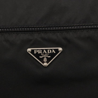 Prada Front Pocket Messenger Bag - Brandsamsara
