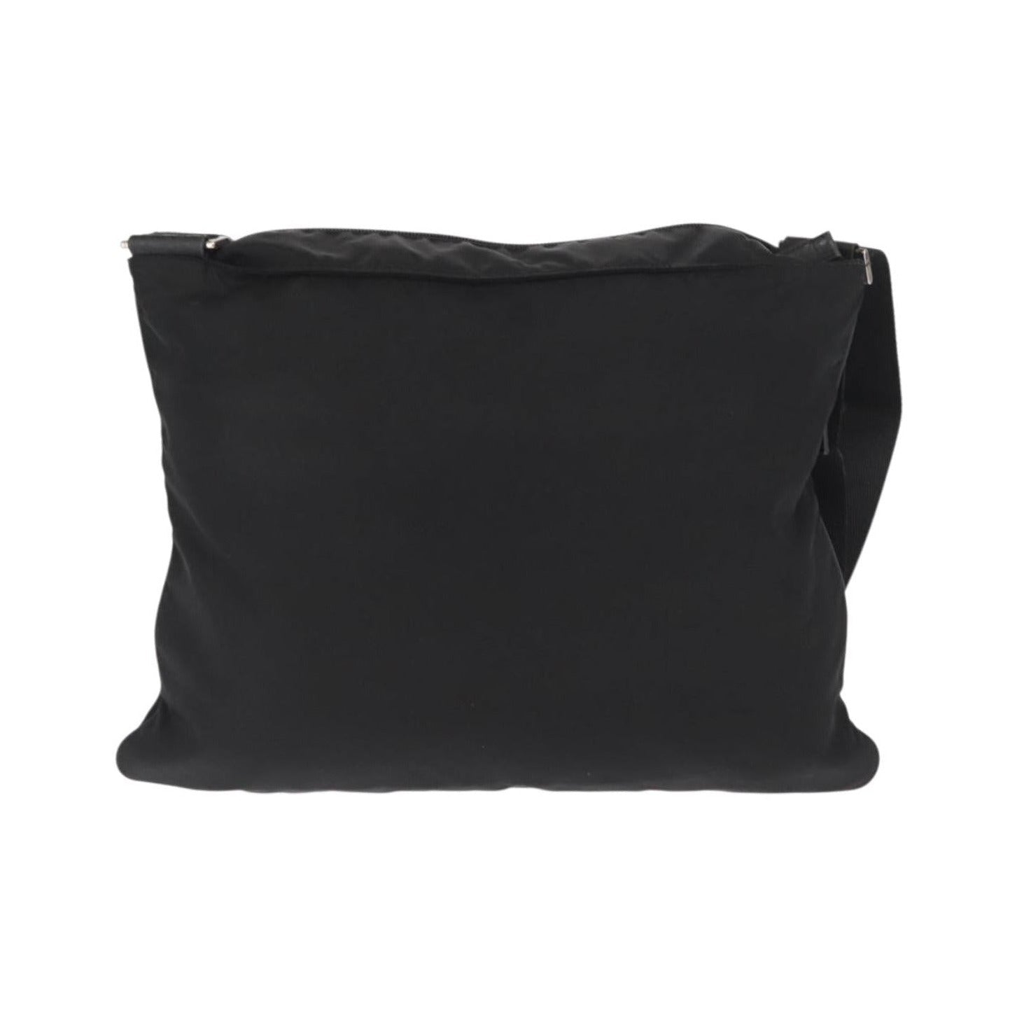 Prada Front Pocket Messenger Bag - Brandsamsara