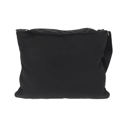 Prada Front Pocket Messenger Bag - Brandsamsara