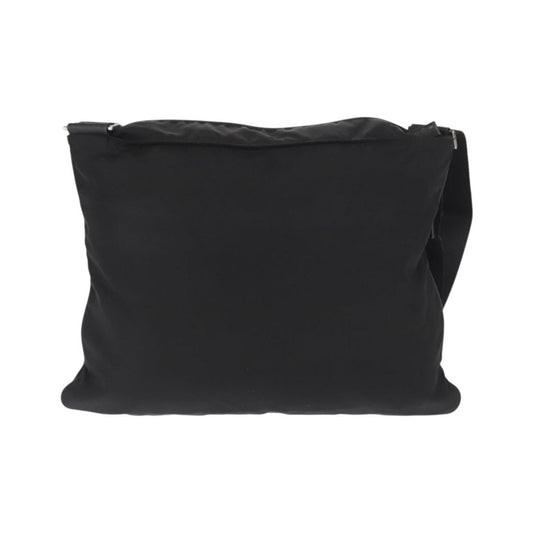 Prada Front Pocket Messenger Bag - Brandsamsara