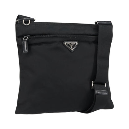 Prada Front Pocket Messenger Bag - Brandsamsara