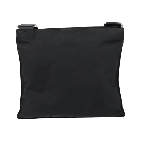 Prada Front Pocket Messenger Bag - Brandsamsara