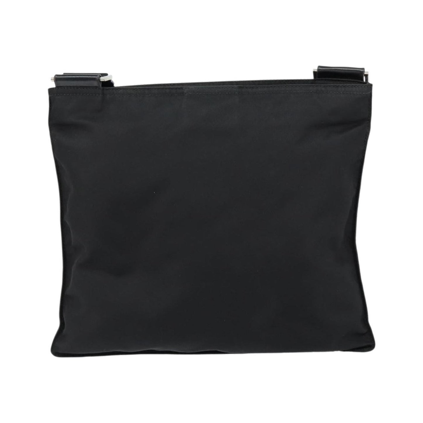 Prada Front Pocket Messenger Bag - Brandsamsara