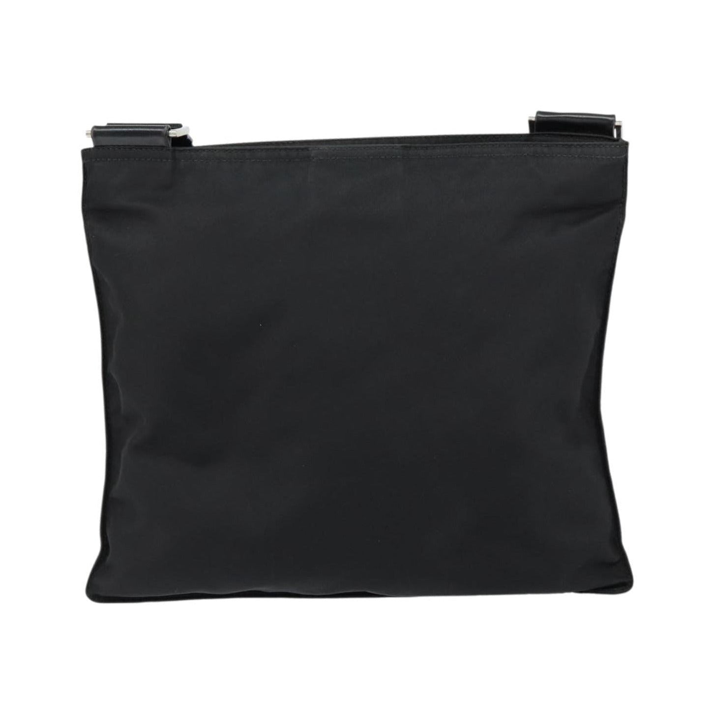 Prada Front Pocket Messenger Bag - Brandsamsara