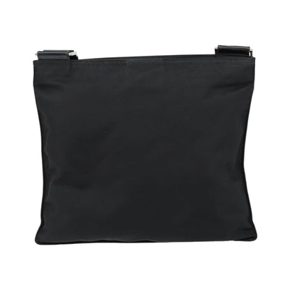 Prada Front Pocket Messenger Bag - Brandsamsara