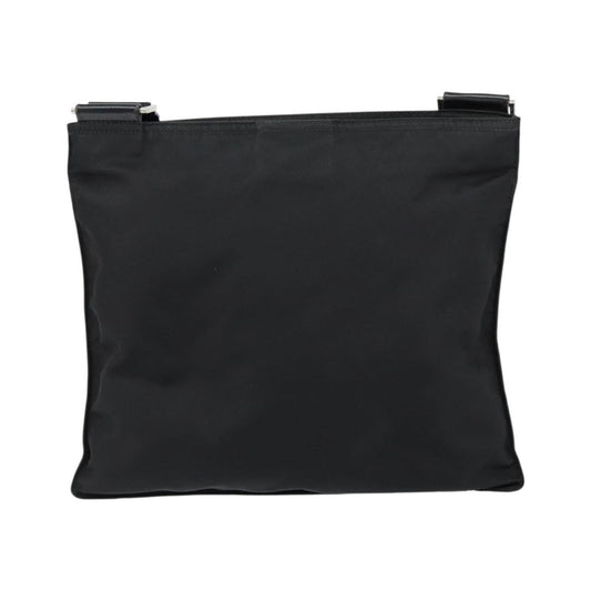 Prada Front Pocket Messenger Bag - Brandsamsara