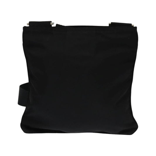 Prada Front Pocket Messenger Bag - Brandsamsara