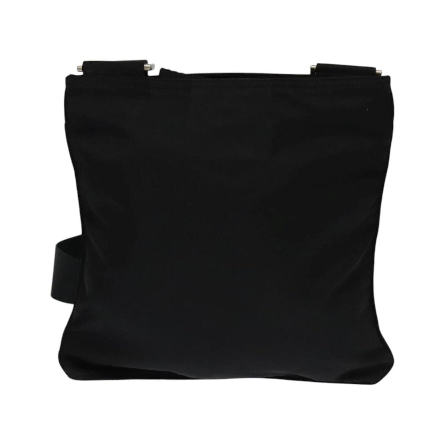 Prada Front Pocket Messenger Bag - Brandsamsara