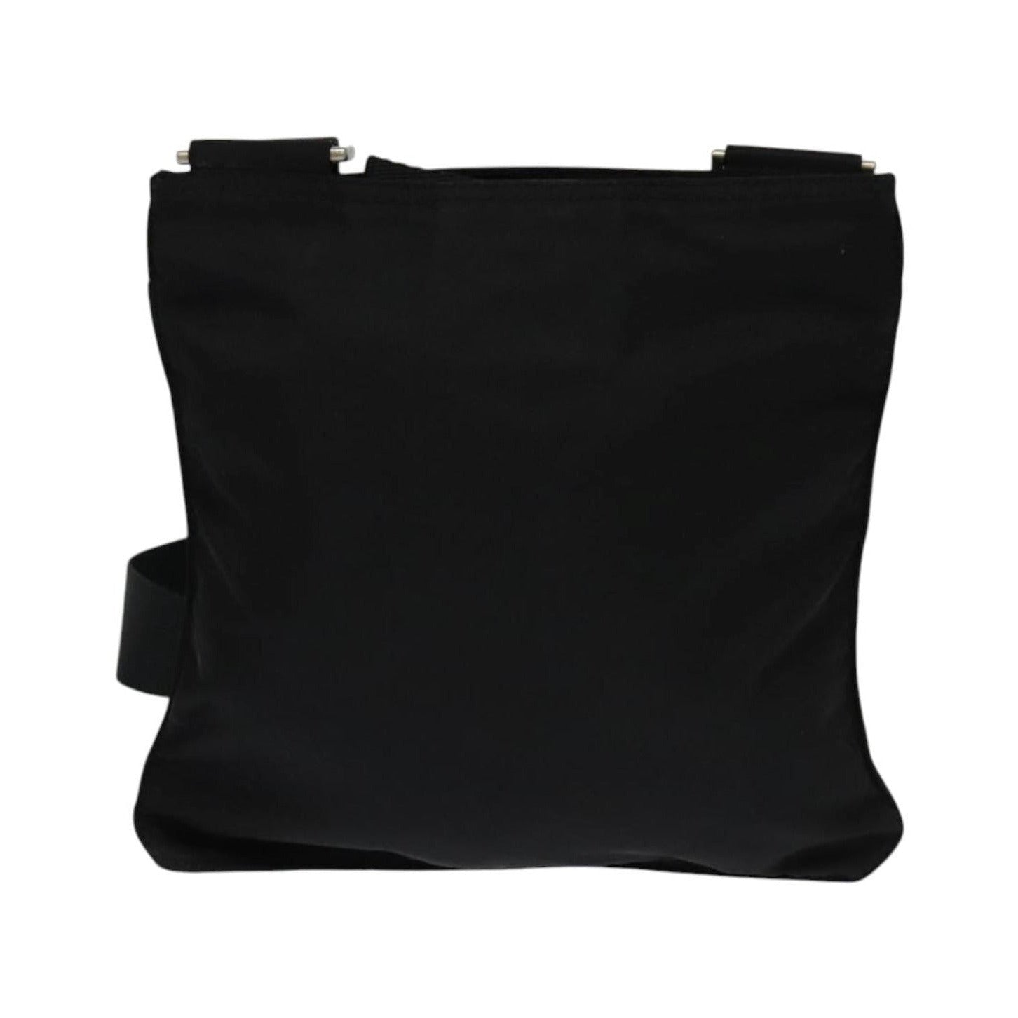 Prada Front Pocket Messenger Bag - Brandsamsara