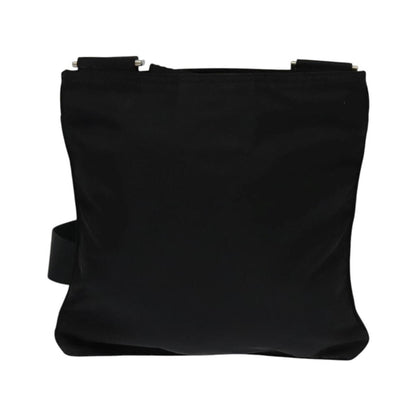 Prada Front Pocket Messenger Bag - Brandsamsara