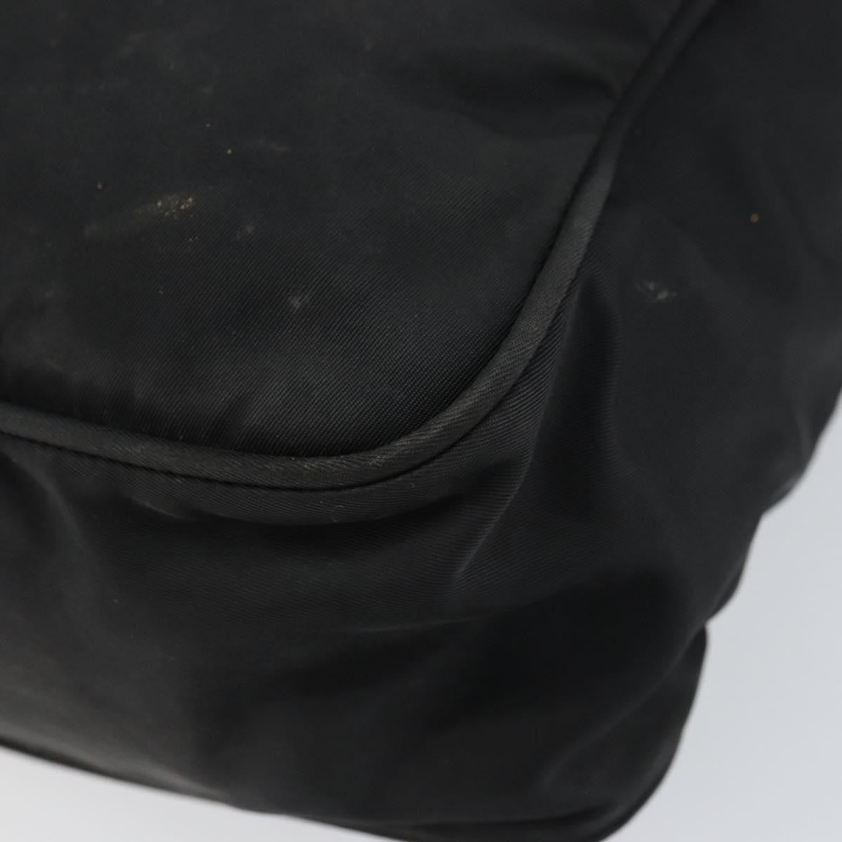 Prada Front Pocket Zip Messenger Bag - Brandsamsara
